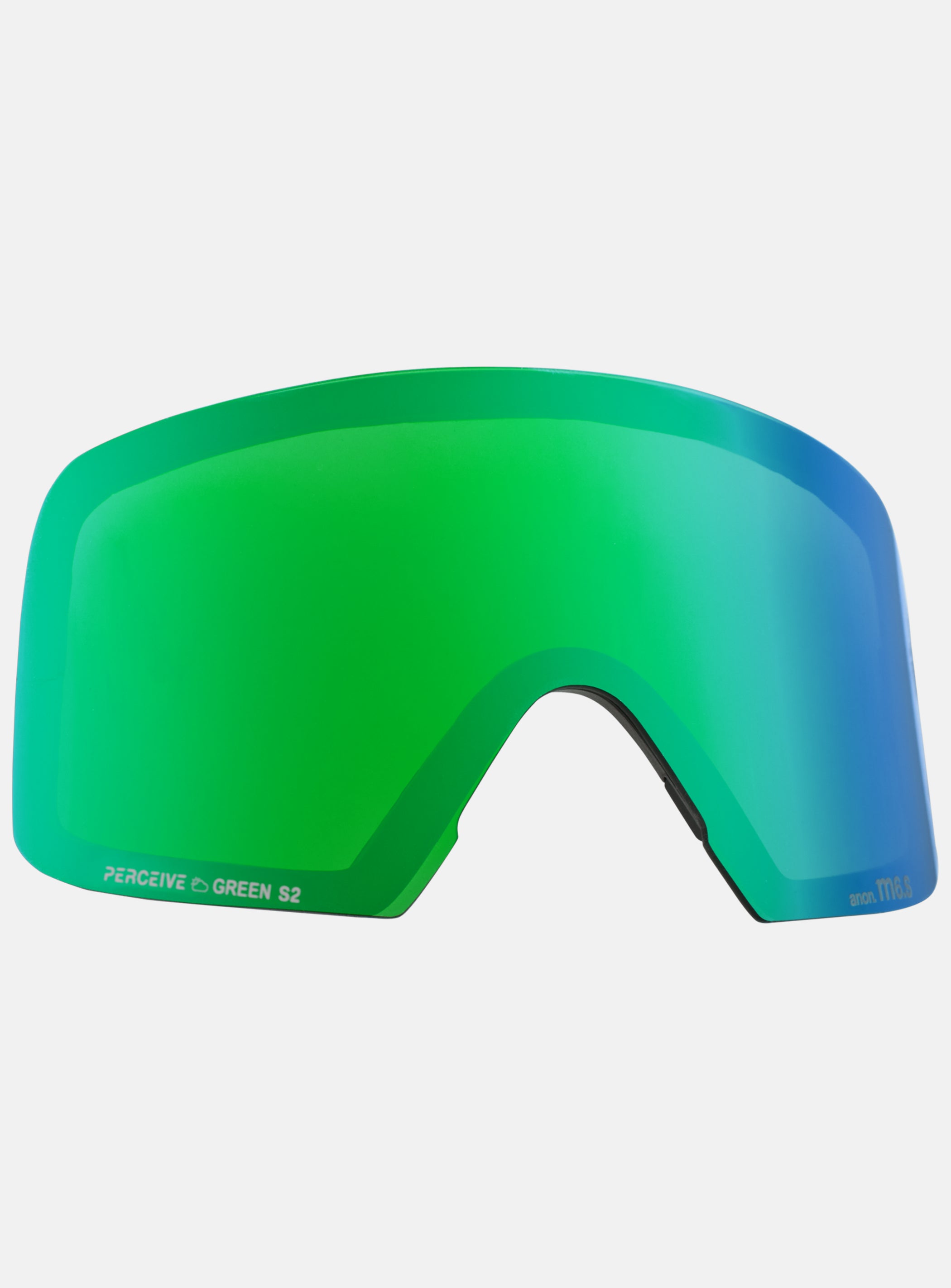 Anon M6S Perceive Goggle Lens | Perceive Variable Green