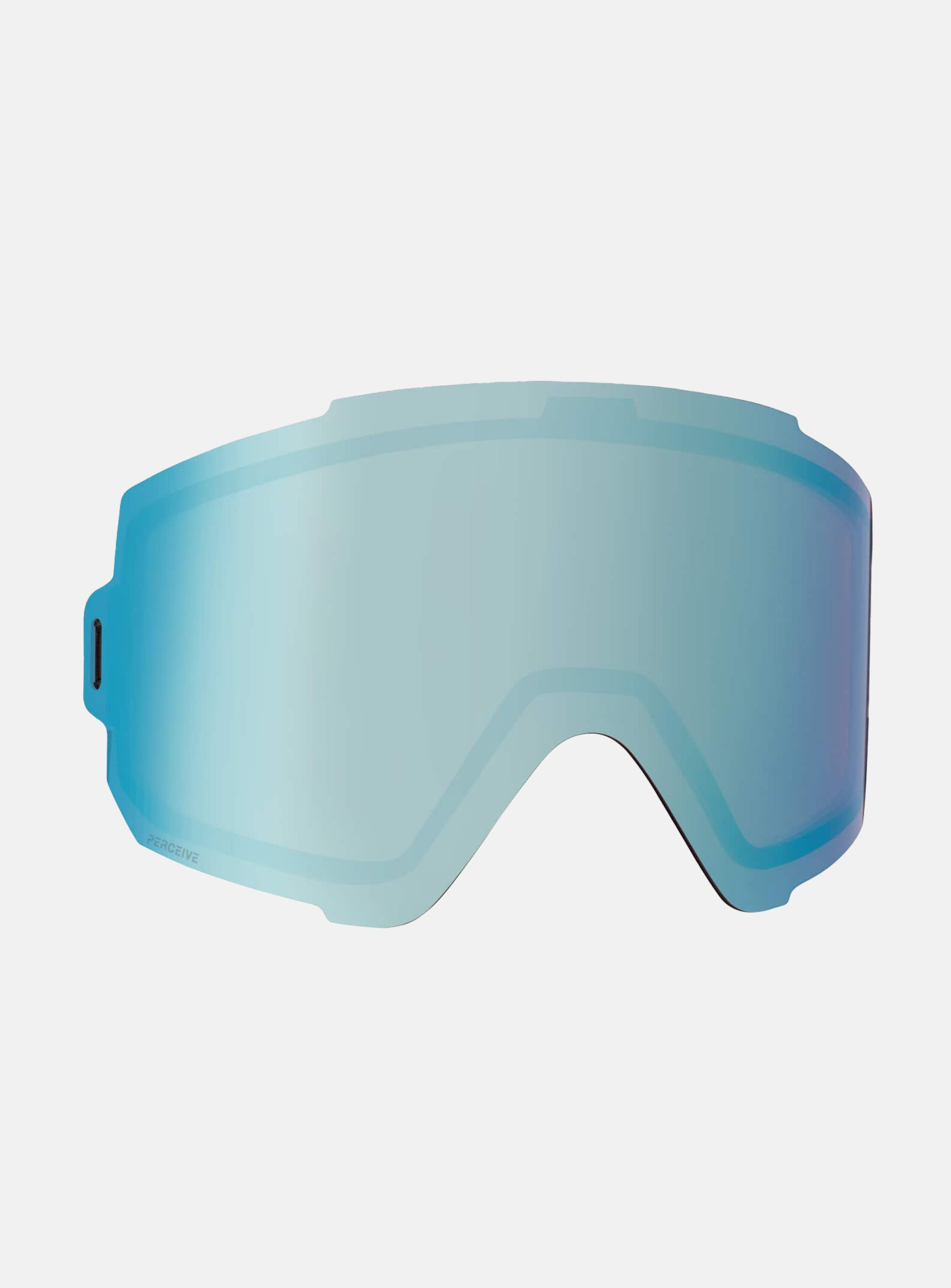 Anon Sync Perceive Goggle Lens | Perceive Variable Blue