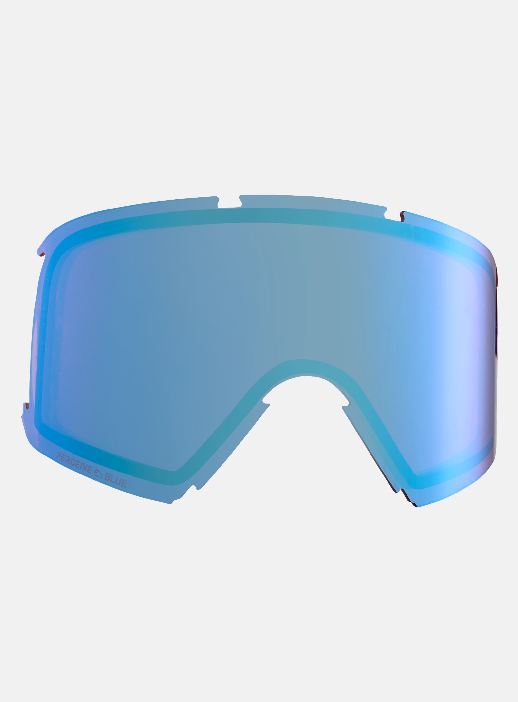 Anon Nesa Perceive Goggle Lens | Perceive Variable Blue