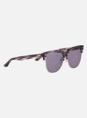 Anon Promoter Sunglasses | Charcoal / Perceive Polar Onyx