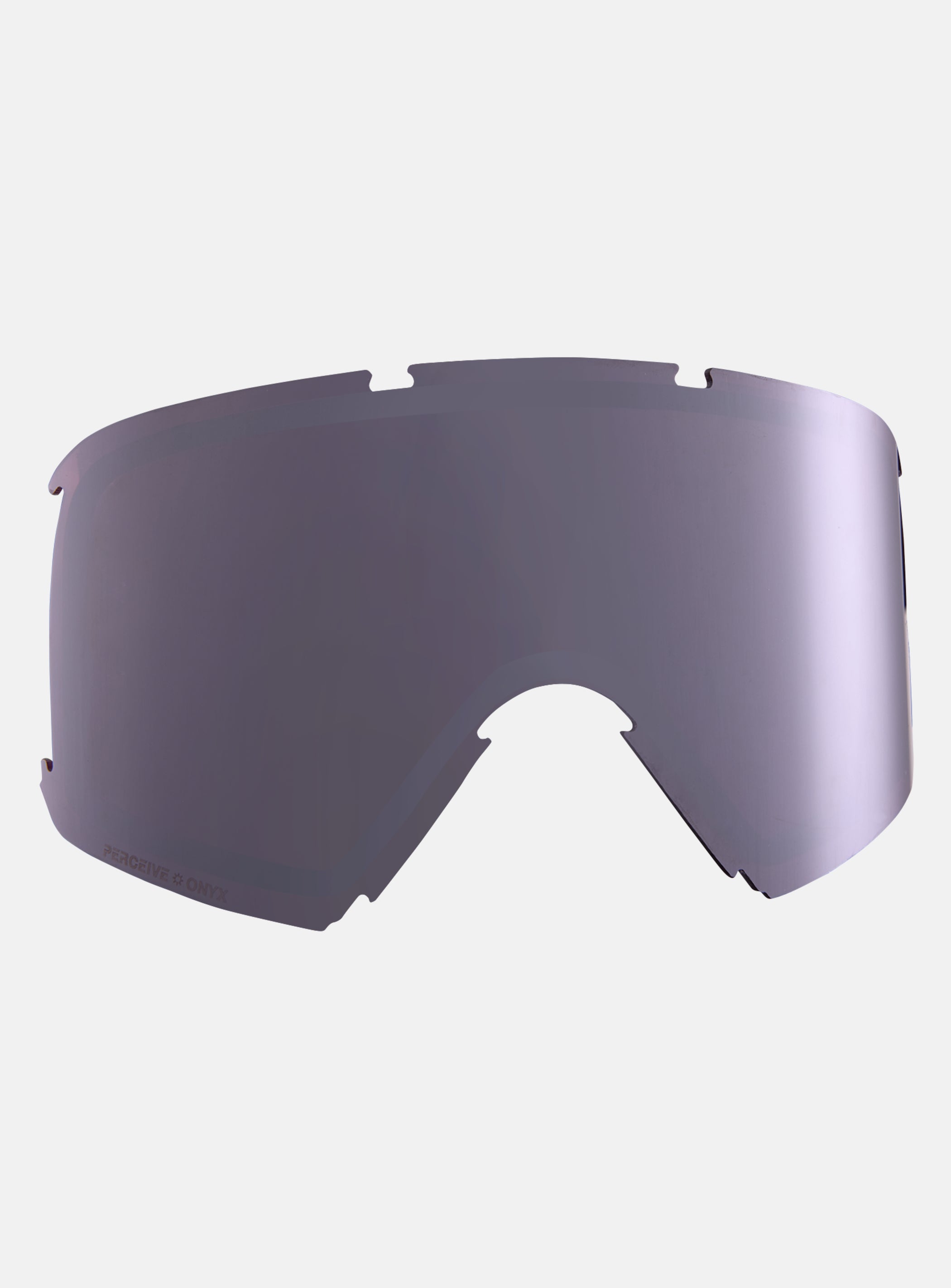 Anon Nesa Perceive Goggle Lens | Perceive Sunny Onyx