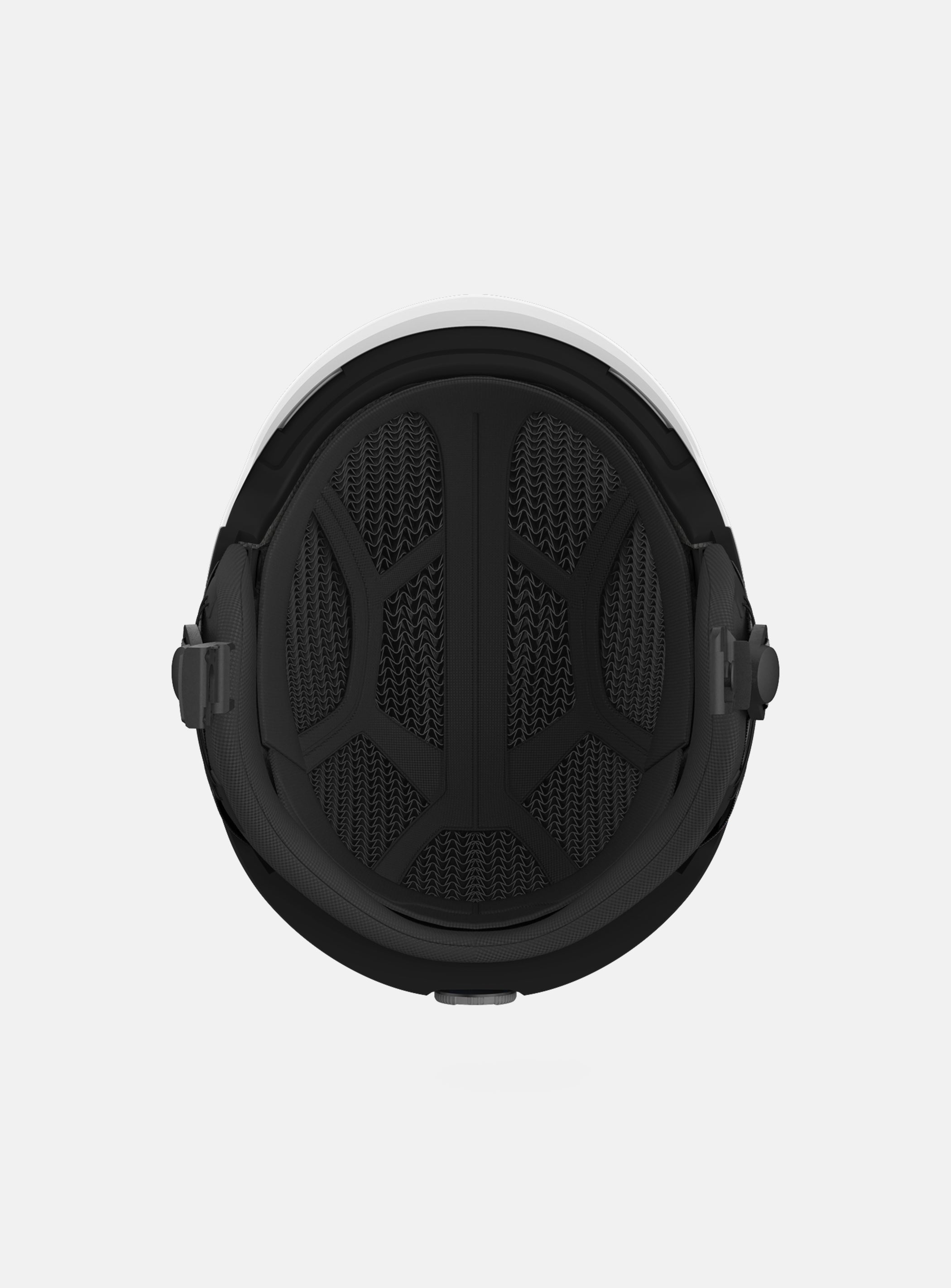 Anon Merak WaveCel® Ski & Snowboard Helmet | White