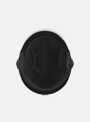 Anon Merak WaveCel® Ski & Snowboard Helmet | White