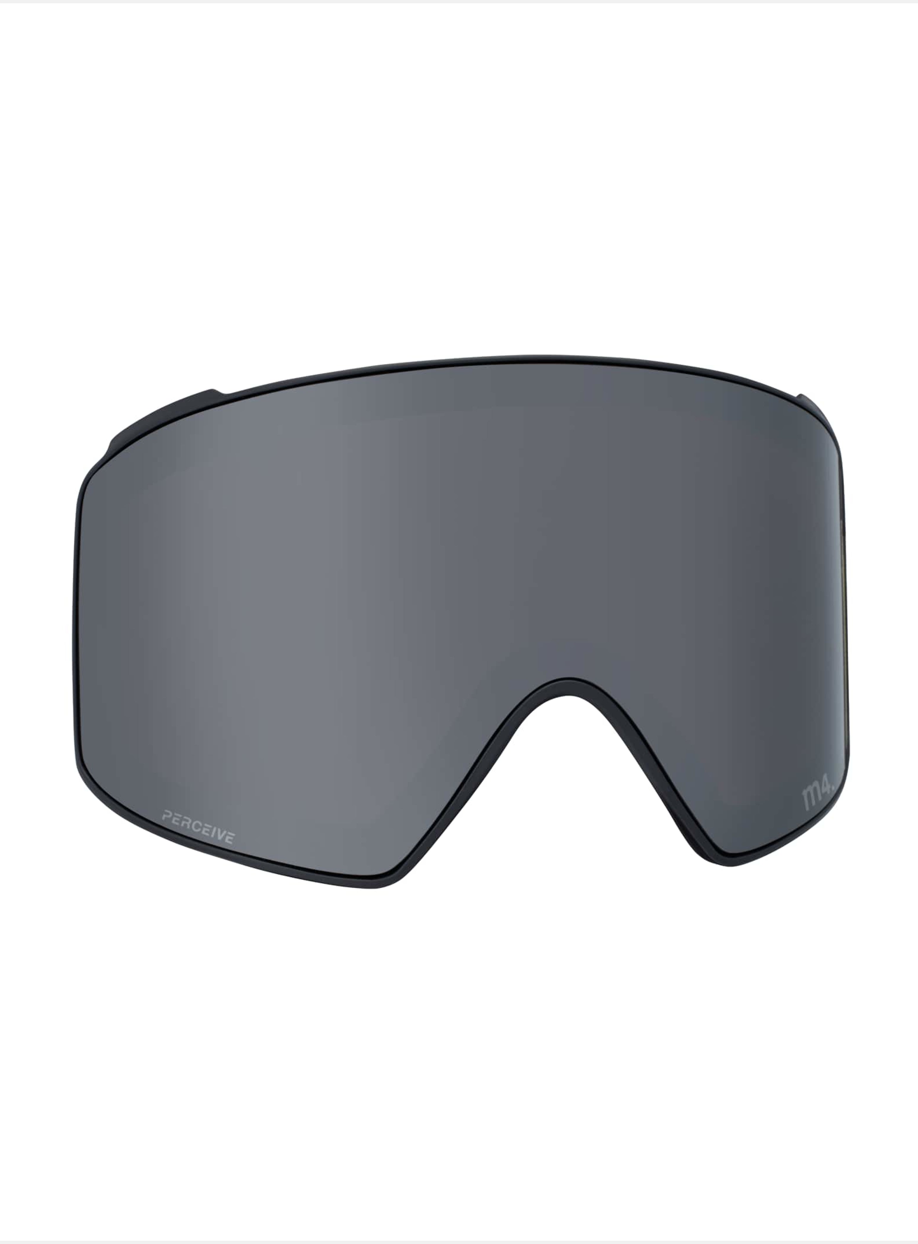 Anon M4S Goggle Lens - Thumbnail 4
