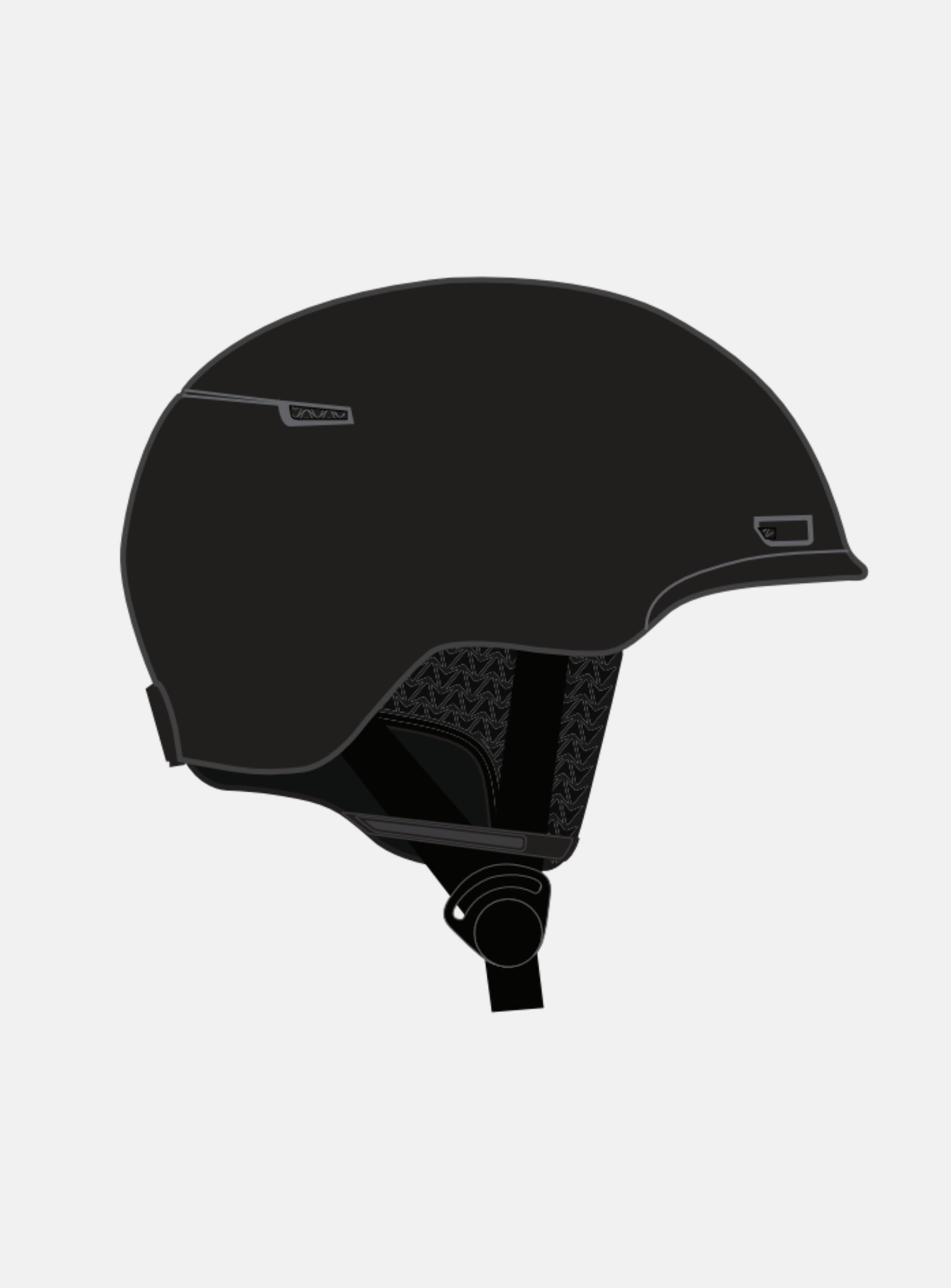 Product image of Anon Oslo WaveCel® Ski & Snowboard Helmet
