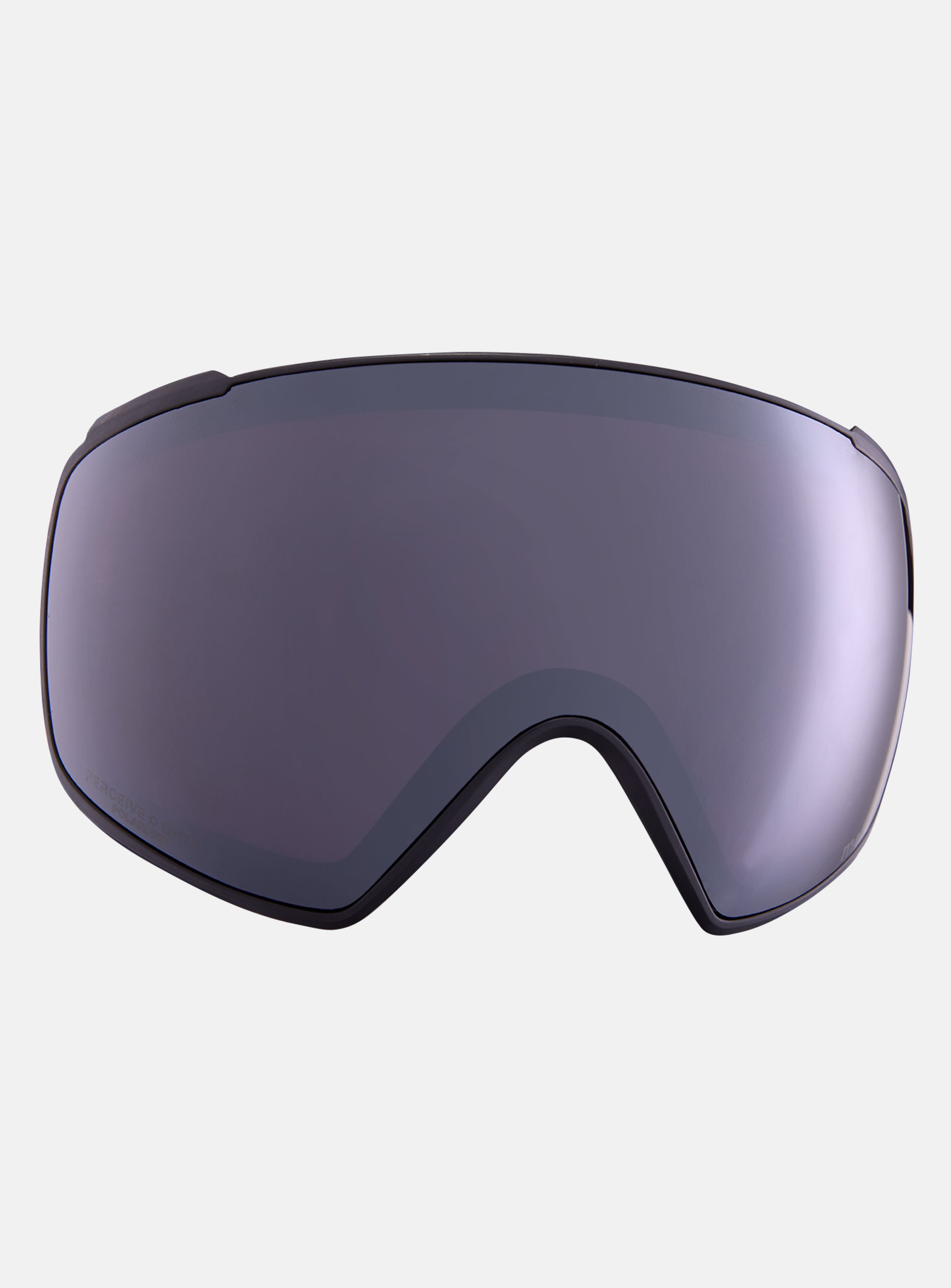 Anon M4S Polarized Perceive Goggle Lens (Toric) | Perceive Sunny Polarized Onyx