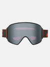 Product image of Anon M4 Goggles (Cylindrical) + Bonus Lens + MFI® Face Mask