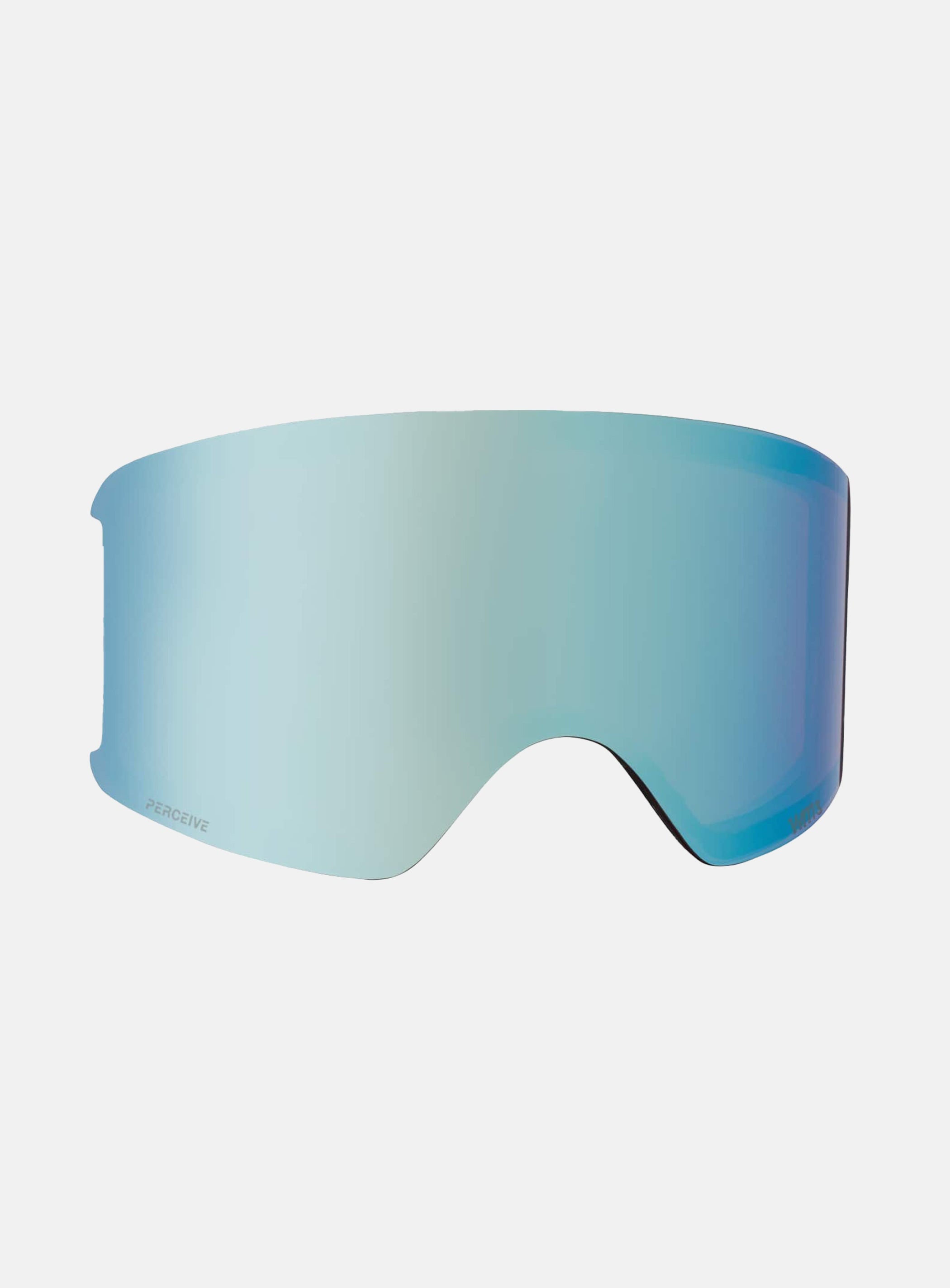 anon wm3 goggles Anon WM3 PERCEIVE Lens PERCEIVE Variable Blue
