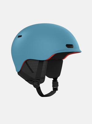 Kids' Anon Oslo WaveCel® Ski & Snowboard Helmet | Retro Blue