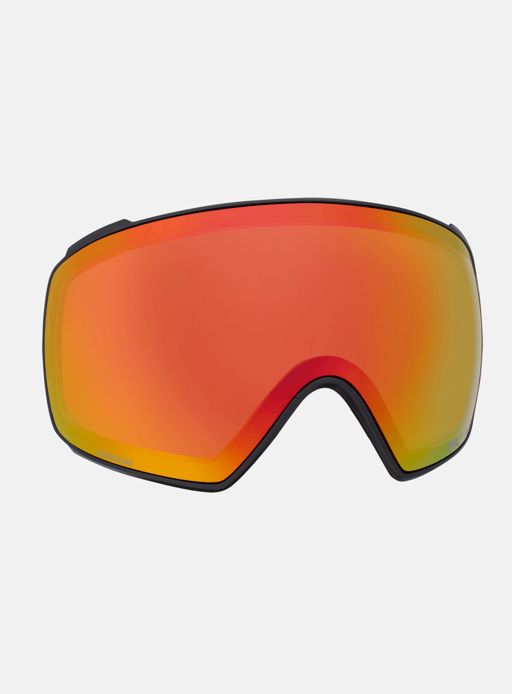 Anon M4 Perceive Goggle Lens (Toric) | Perceive Cloudy Burst