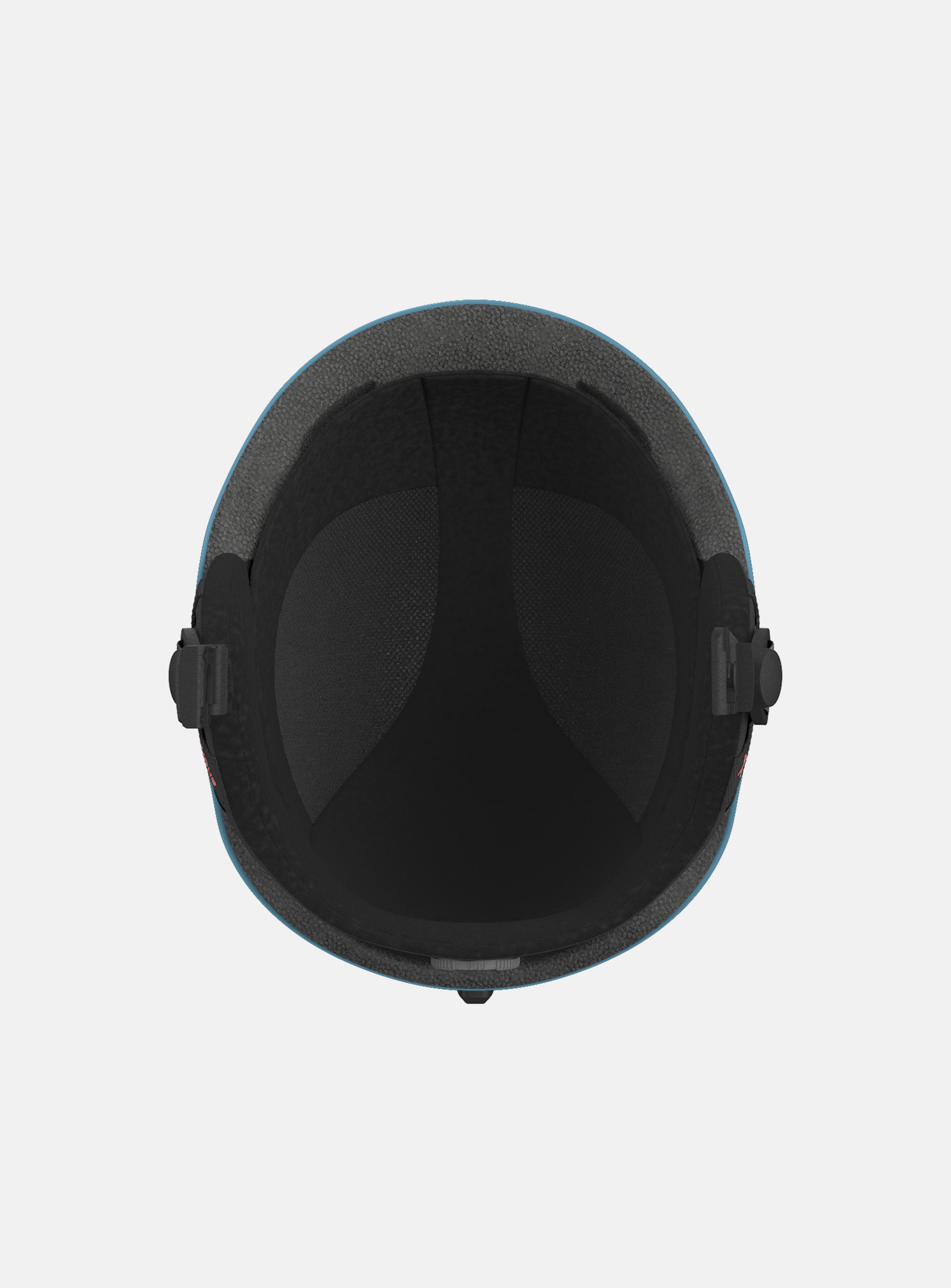 Kids' Anon Burner Ski & Snowboard Helmet | Retro Blue