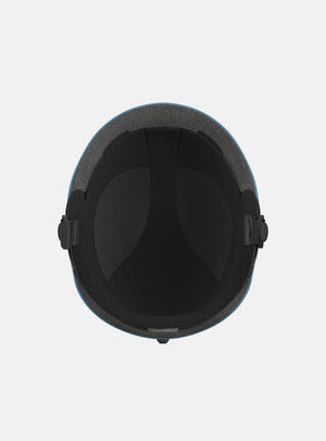 Kids' Anon Burner Ski & Snowboard Helmet | Retro Blue