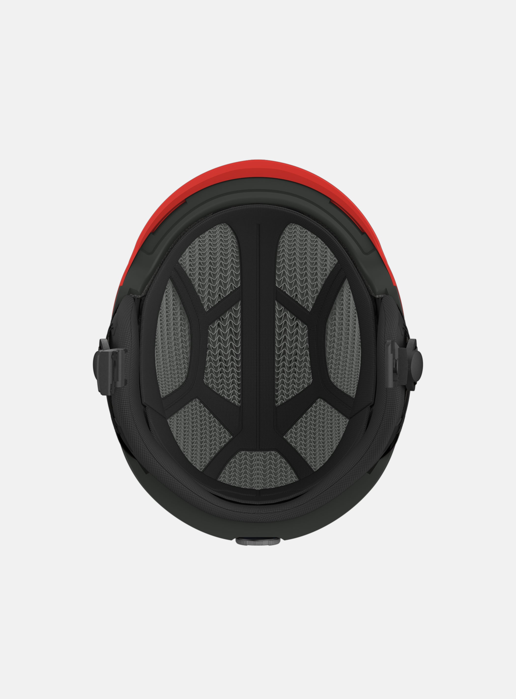 Anon Merak WaveCel® Ski & Snowboard Helmet | Fiesta Red