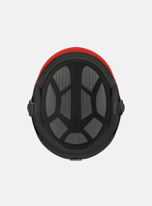Anon Merak WaveCel® Ski & Snowboard Helmet | Fiesta Red