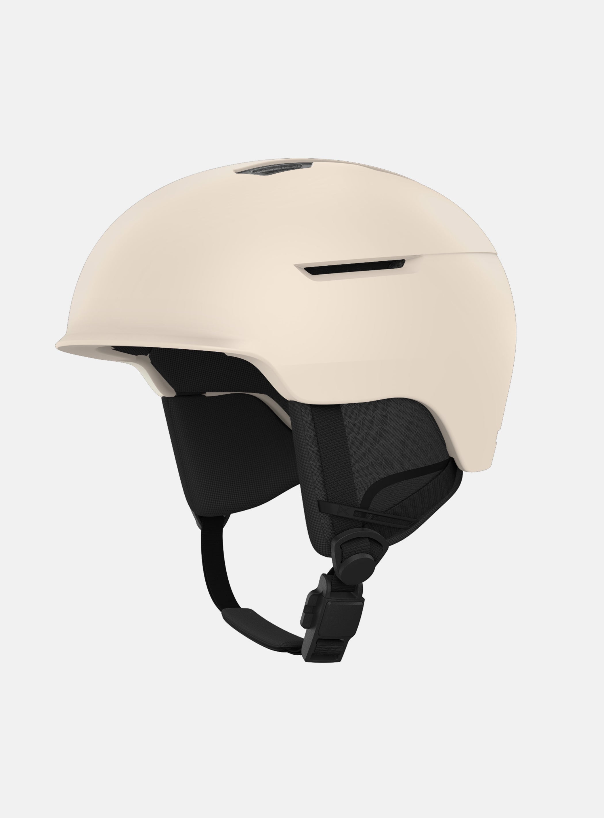 Anon Logan WaveCel Helmet Oat, S
