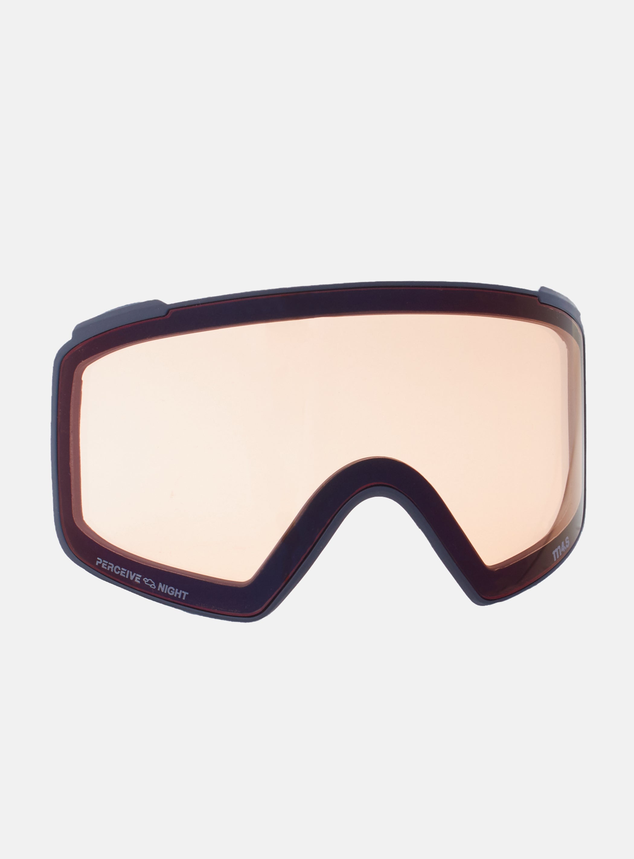 Anon M4S Perceive Goggle Lens (Cylindrical) | Perceive Cloudy Night