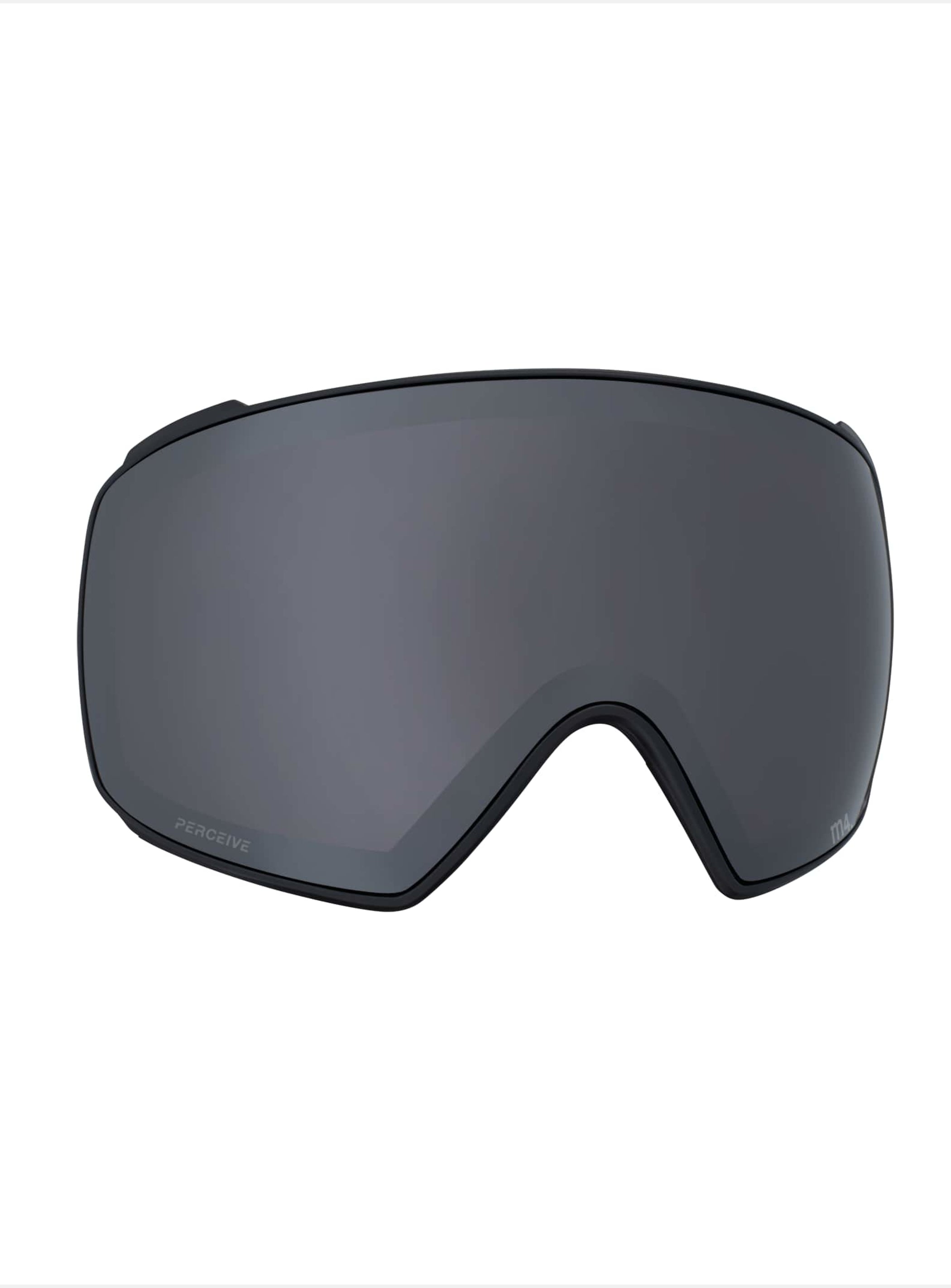 Anon M4S Perceive Goggle Lens (Toric) | Perceive Sunny Onyx