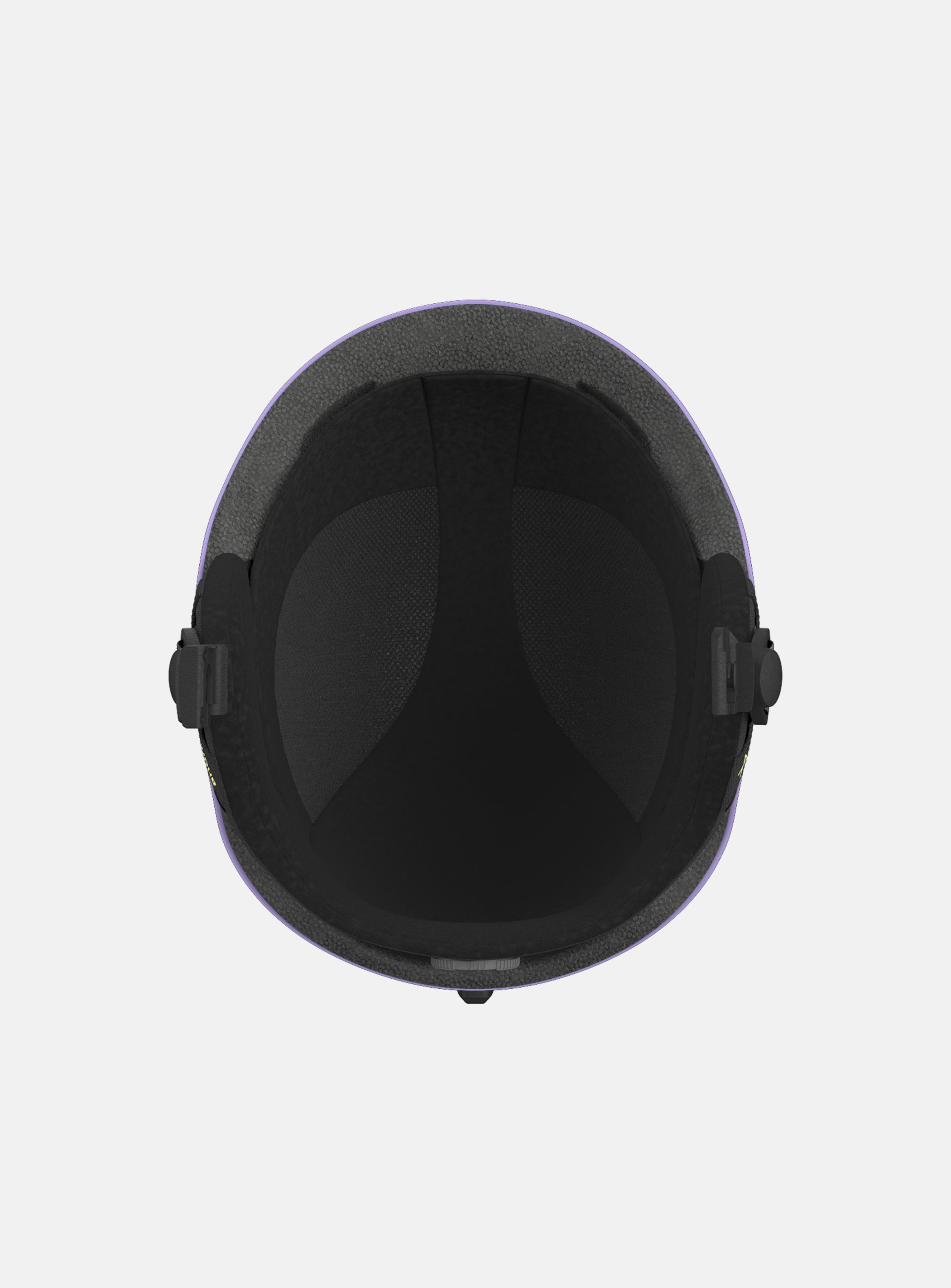 Kids' Anon Burner Ski & Snowboard Helmet | Hyper Lilac
