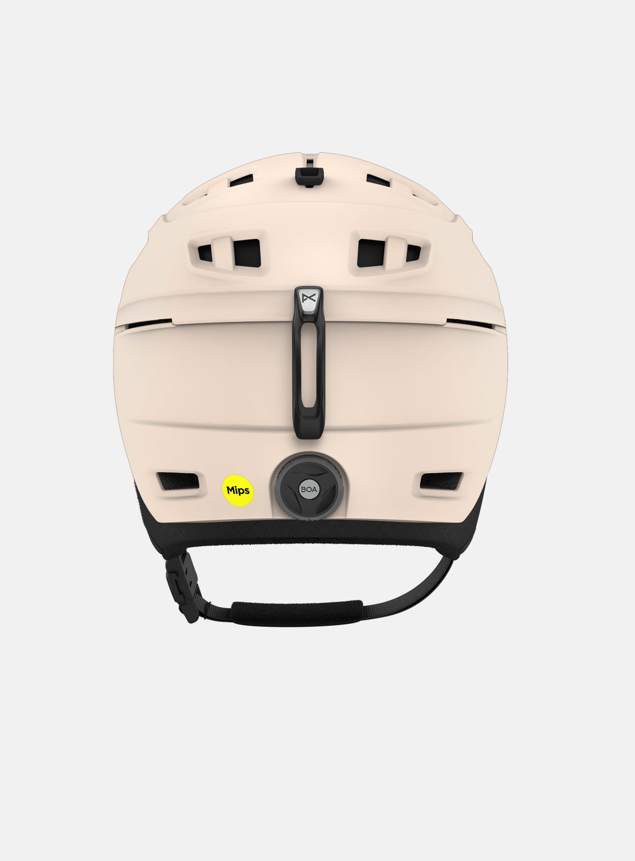 anon invert mips ski snowboard helmet Snow Anons Merak WaveCel helmet pairs revolutionary WaveCel protection with the dual hybrid construction of the ding Anon Invert & Anon Auburn