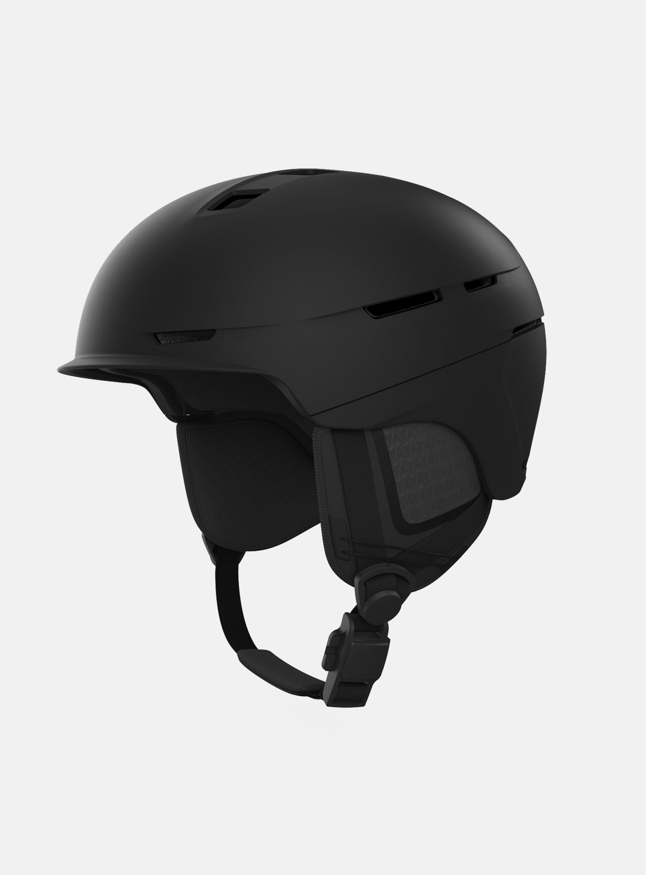 Anon Merak WaveCel Helmet Black, XL