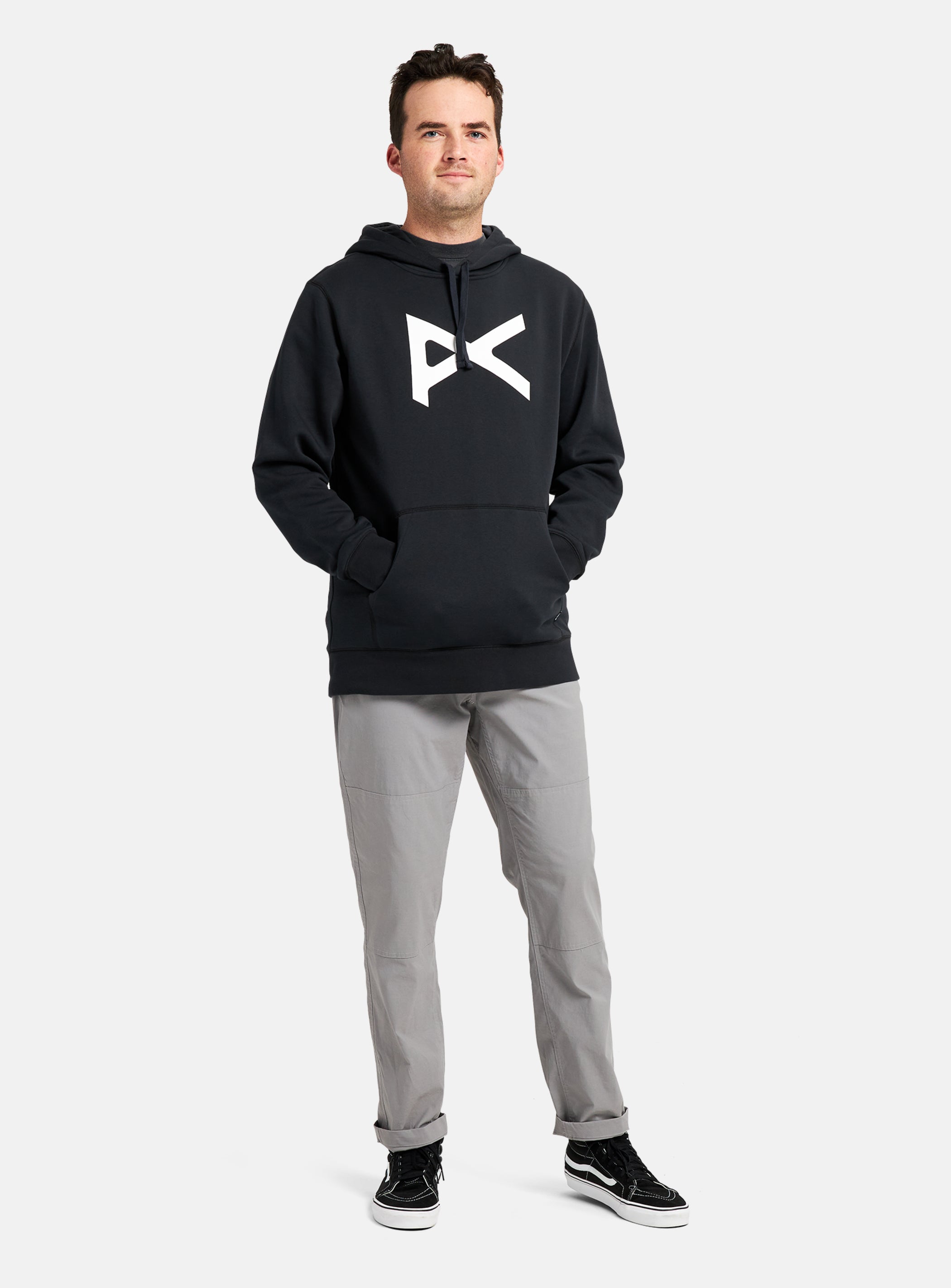 Product image of Men's Anon Pullover Hoodie