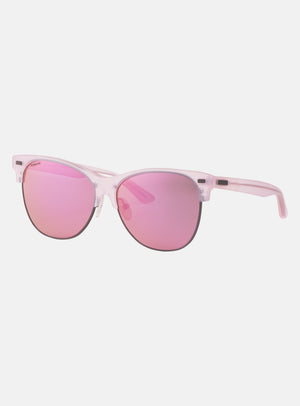 Anon Promoter Sunglasses | Pink Salt / Perceive Polar Pink