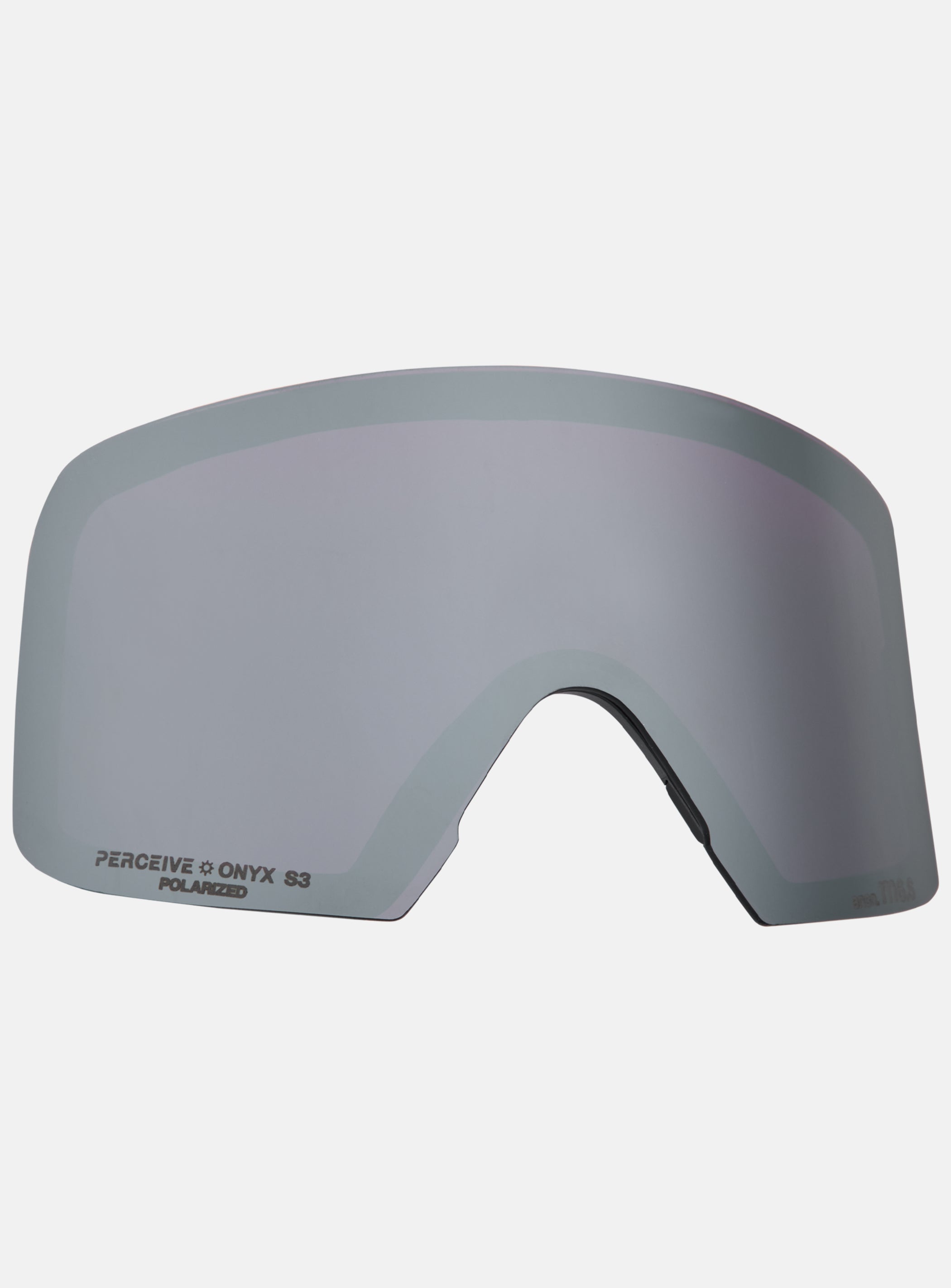 Anon M6S Polarized Perceive Goggle Lens | Perceive Sunny Polarized Onyx