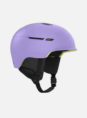 Anon Logan WaveCel® Ski & Snowboard Helmet | Hyper Lilac