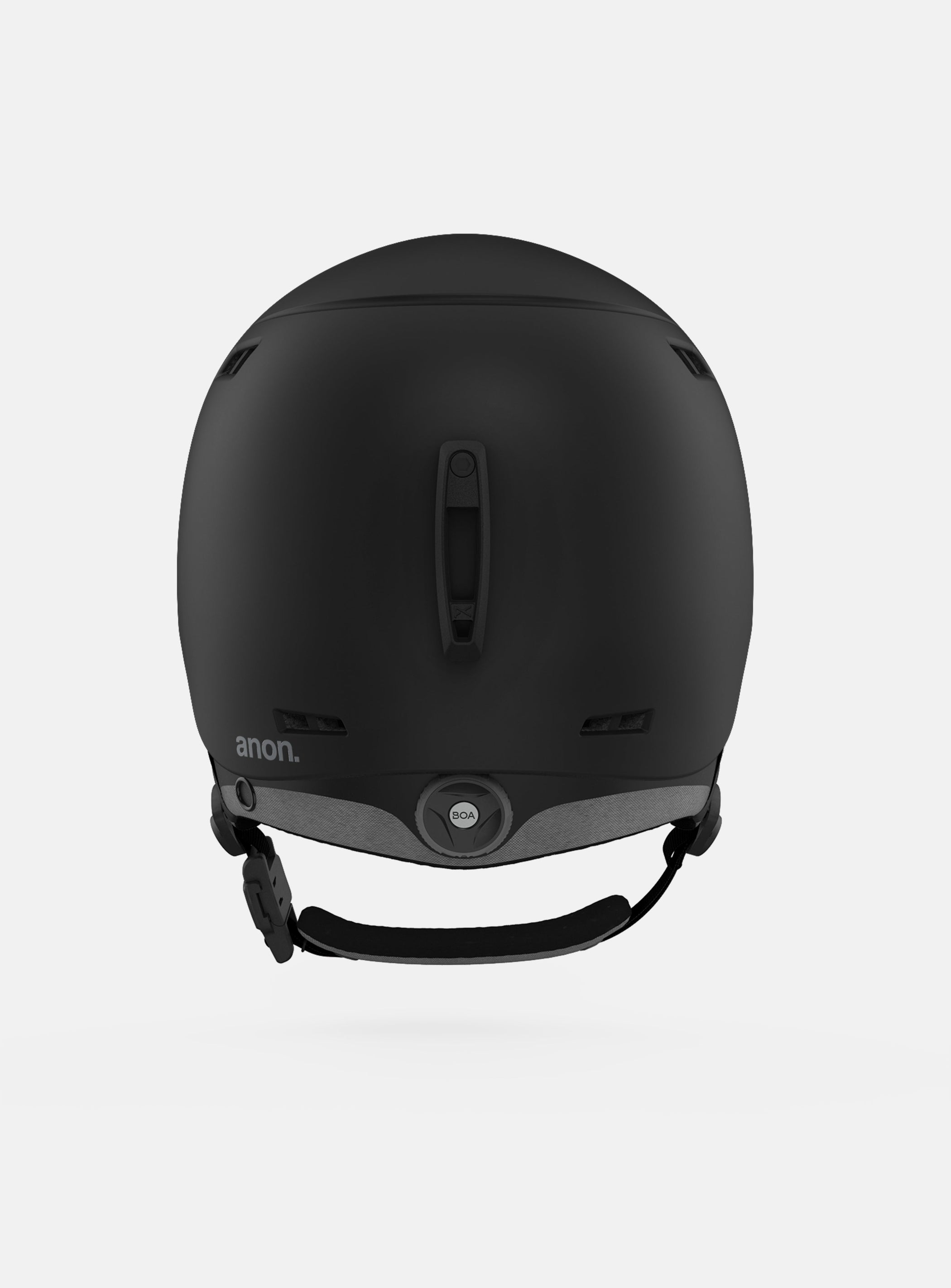 Anon Rodan Helmet XL Black