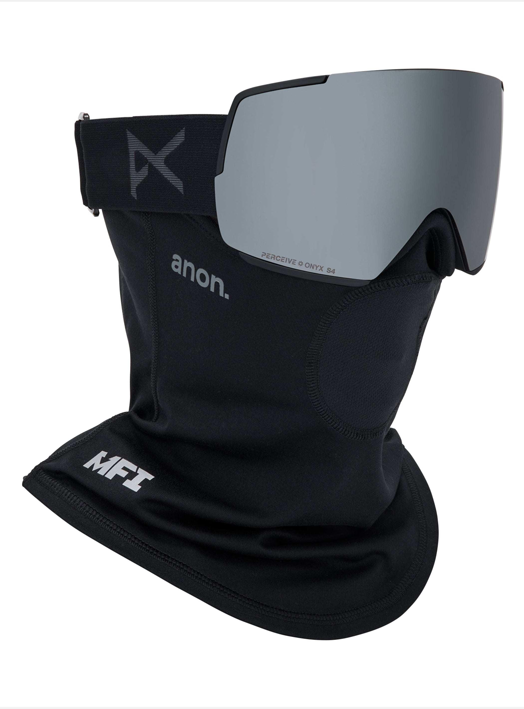 Anon M5 Goggles + Bonus Lens + MFI® Face Mask | Anon Optics Winter