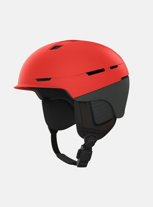 Anon Merak WaveCel® Ski & Snowboard Helmet | Fiesta Red