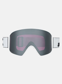 Product image of Anon M4 Goggles (Cylindrical) + Bonus Lens + MFI® Face Mask