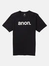 Product image of Men's Anon Short Sleeve T-Shirt