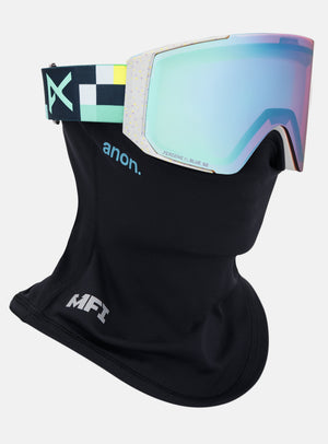 Anon Sync Goggles + Bonus Lens + MFI® Face Mask | Anon Optics