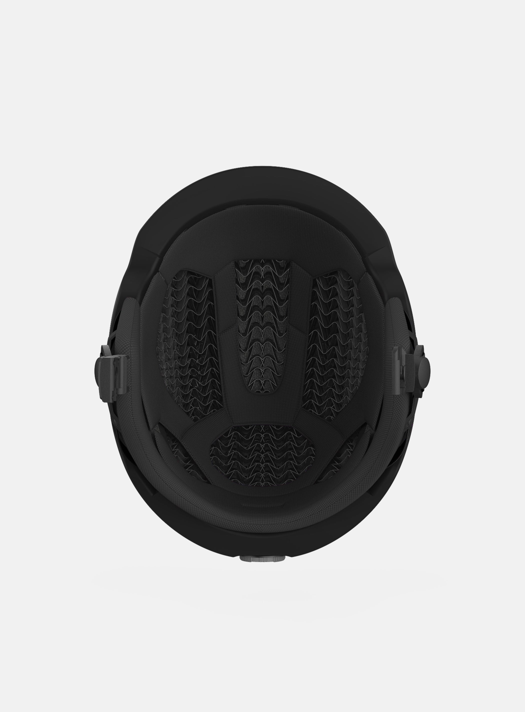 Anon Logan WaveCel® Ski & Snowboard Helmet | Black