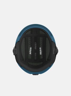 Anon Windham WaveCel® Ski & Snowboard Helmet | Retro Blue