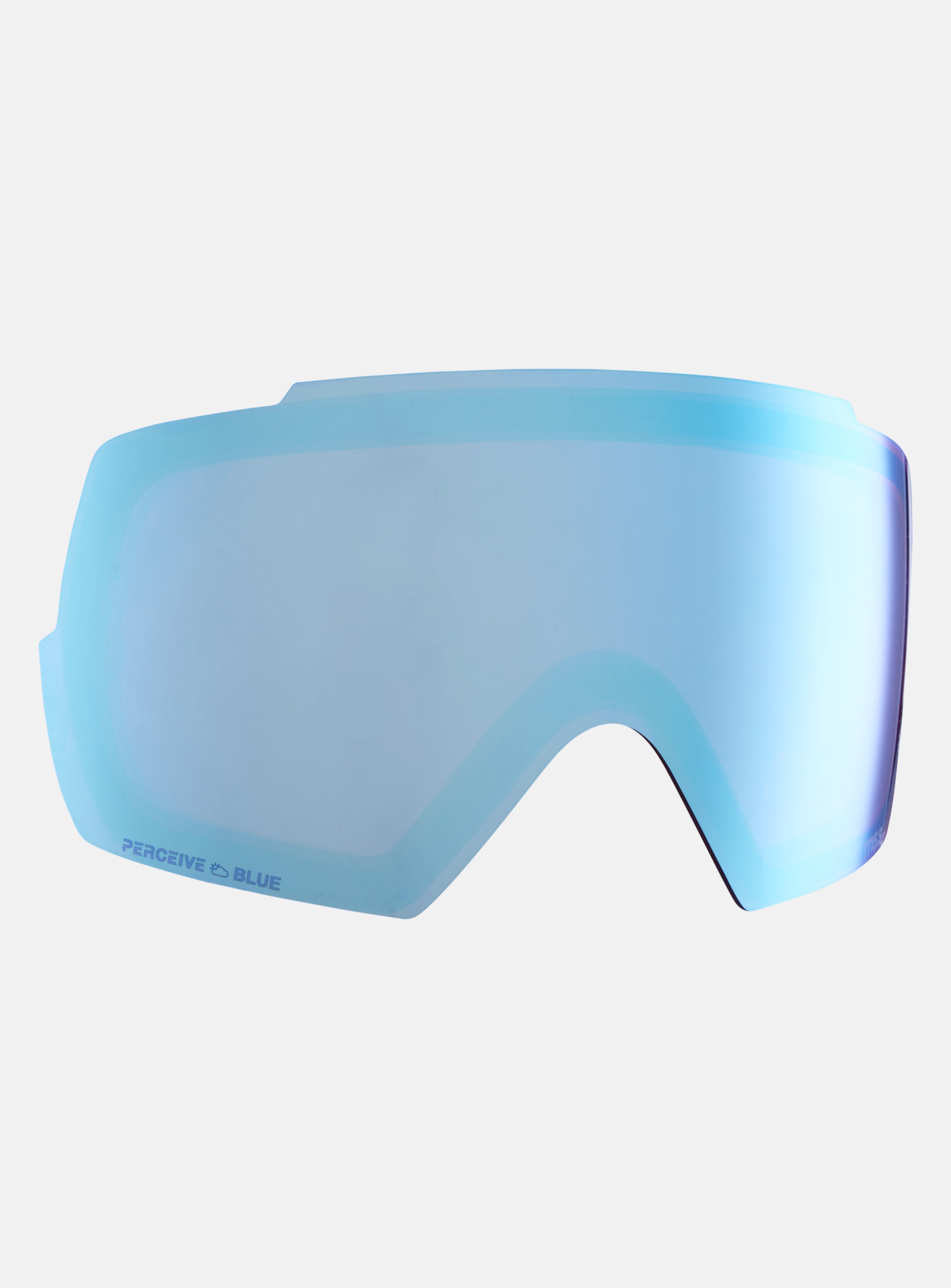 Anon M5S Perceive Goggle Lens | Perceive Variable Blue