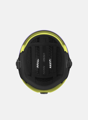 Anon Windham WaveCel® Ski & Snowboard Helmet | Hyper Lilac