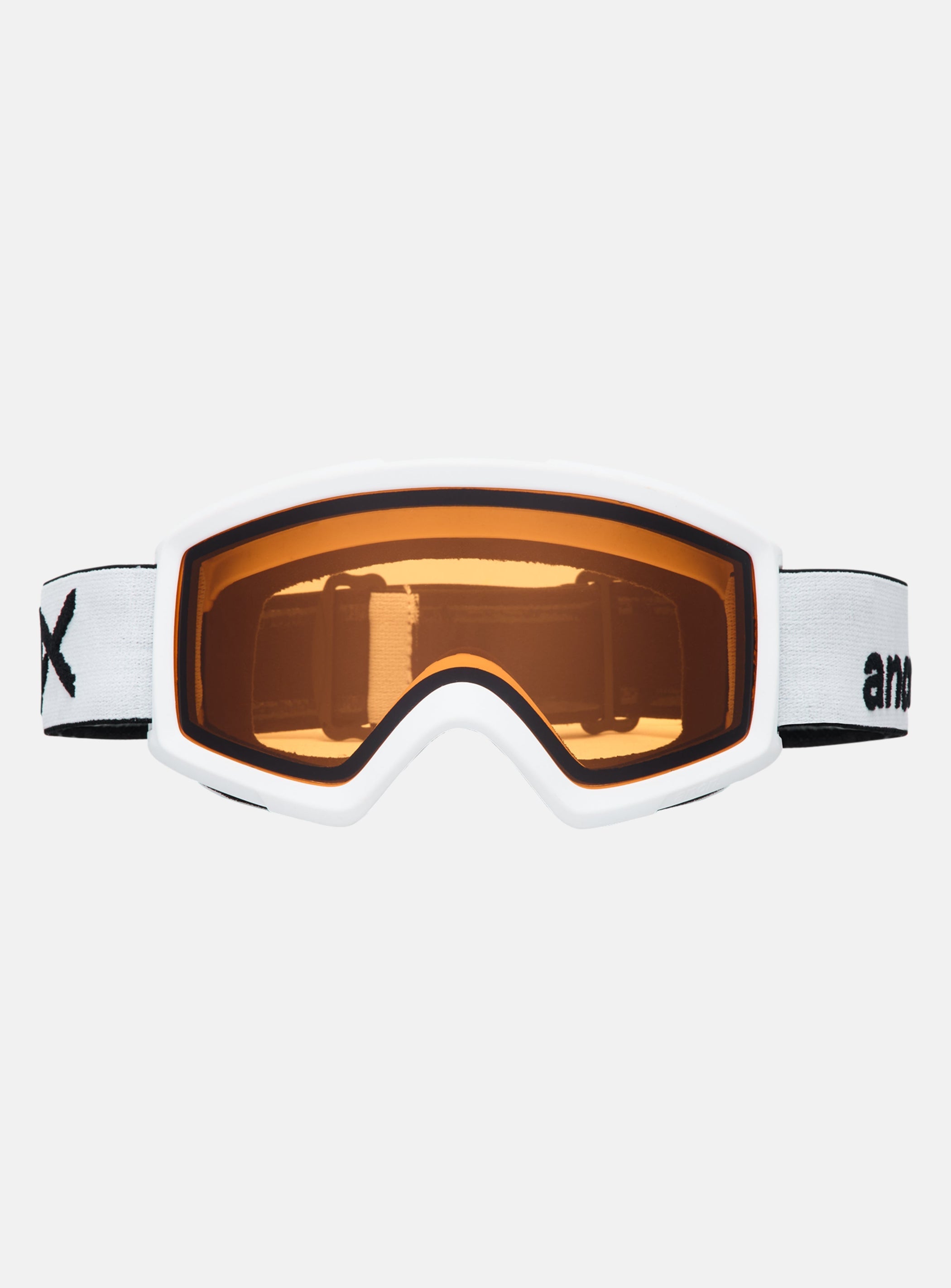 Anon Helix 2.0 Low Bridge Fit Goggles (Non-Mirror)