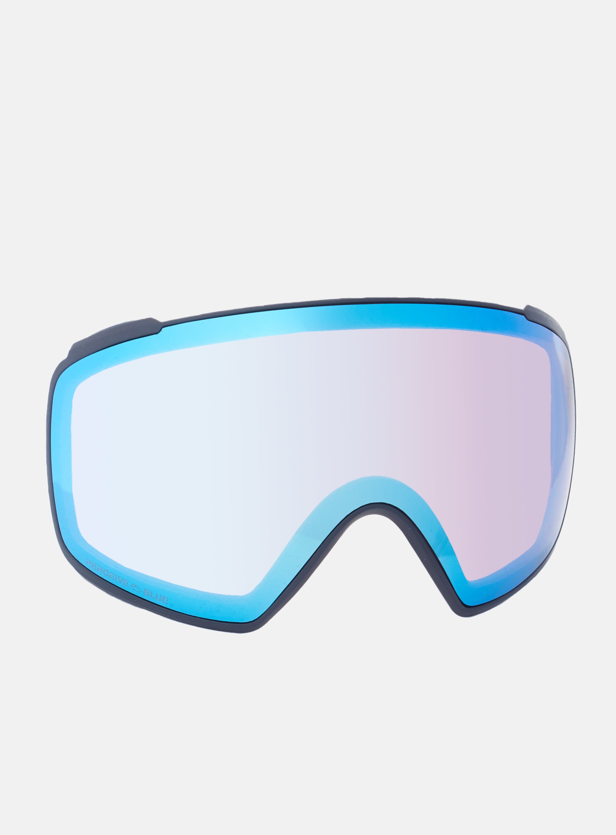 Anon M4S Perceive Goggle Lens (Toric) | Perceive Variable Blue