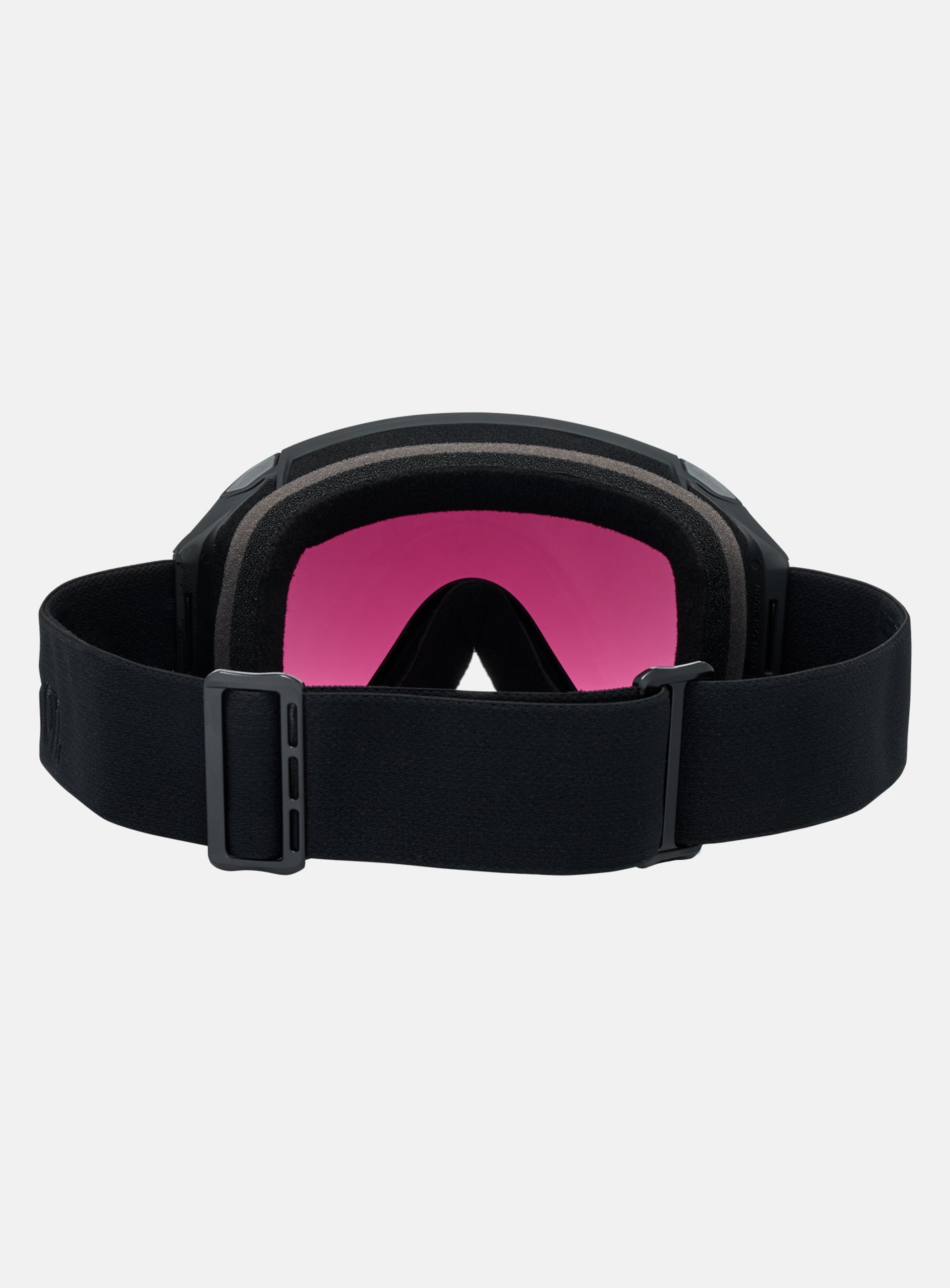 Anon M4 Goggles (Toric) + Bonus Perceive Lens + MFI® Face Mask | Frame: Smoke, Lens: Perceive Sunny Onyx