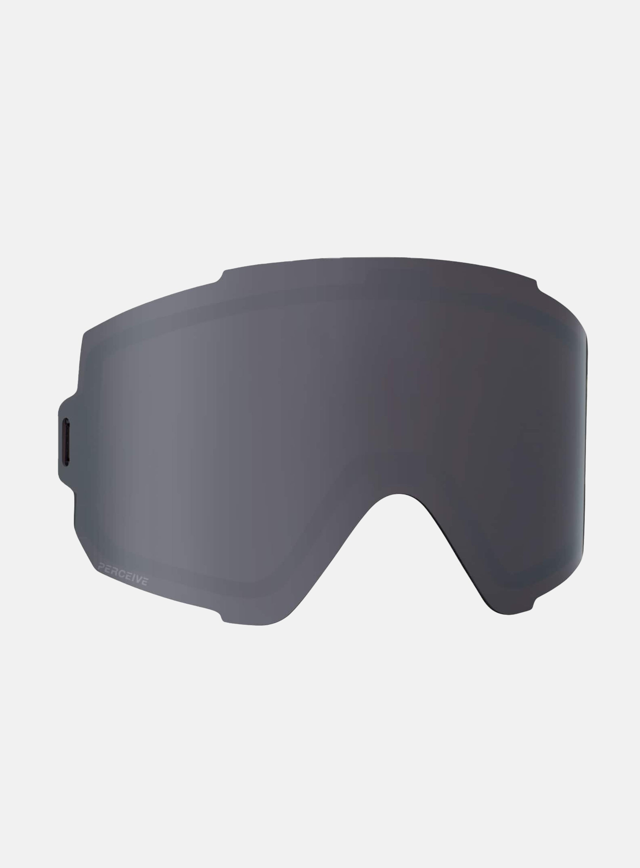 Anon Sync Perceive Goggle Lens | Perceive Sunny Onyx