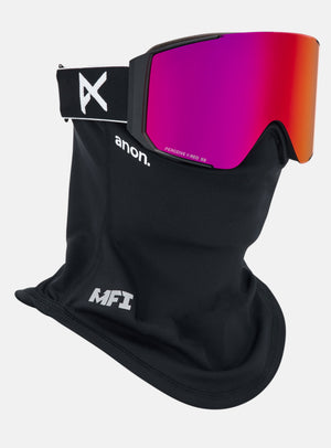 Anon Sync Goggles + Bonus Lens + MFI® Face Mask | Anon Optics