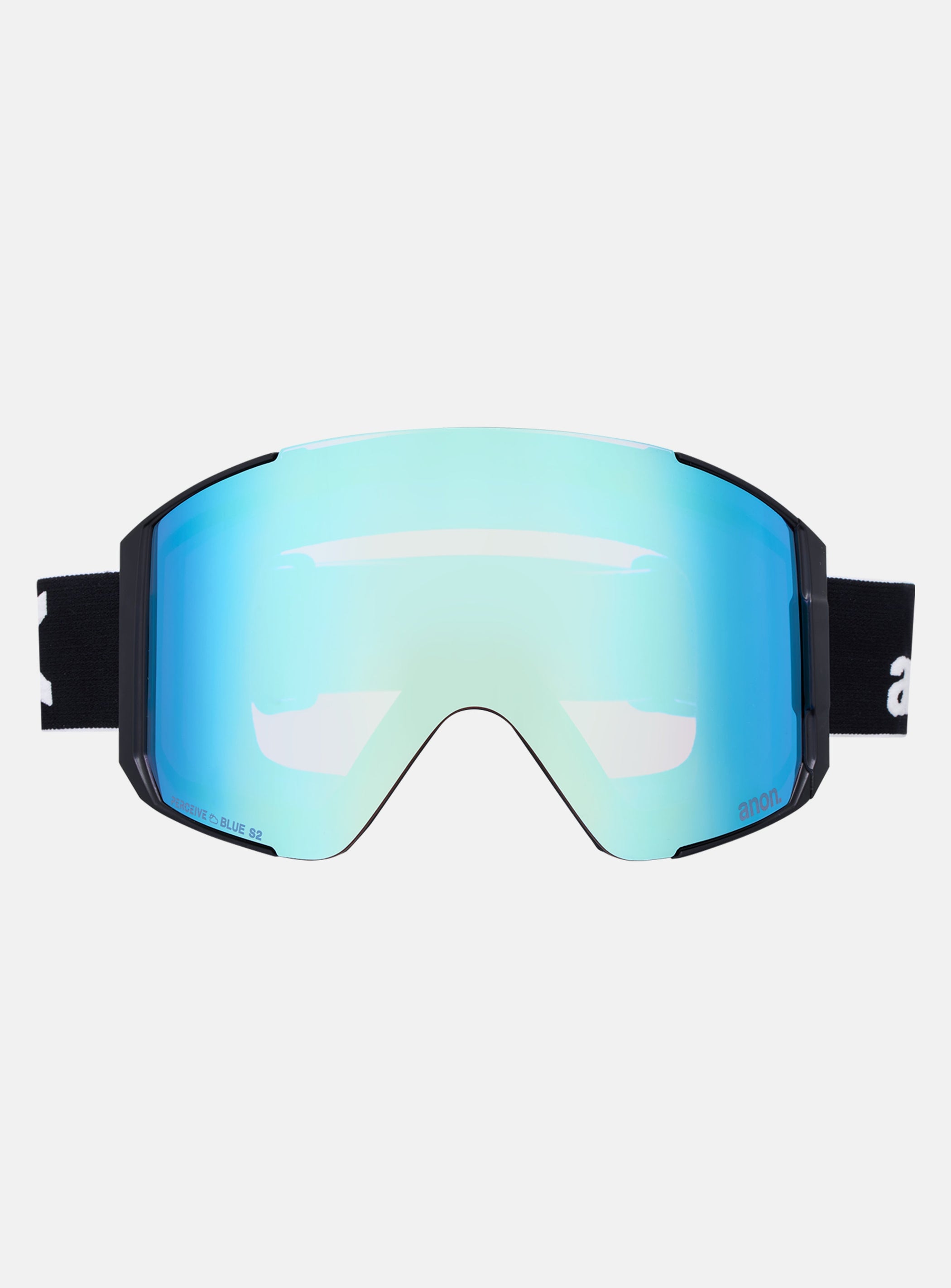 Anon Sync Goggles + Bonus Lens + MFI® Face Mask | Anon Optics Anon Sync Goggles + Bonus Lens + MFI® Face Mask | Anon Optics