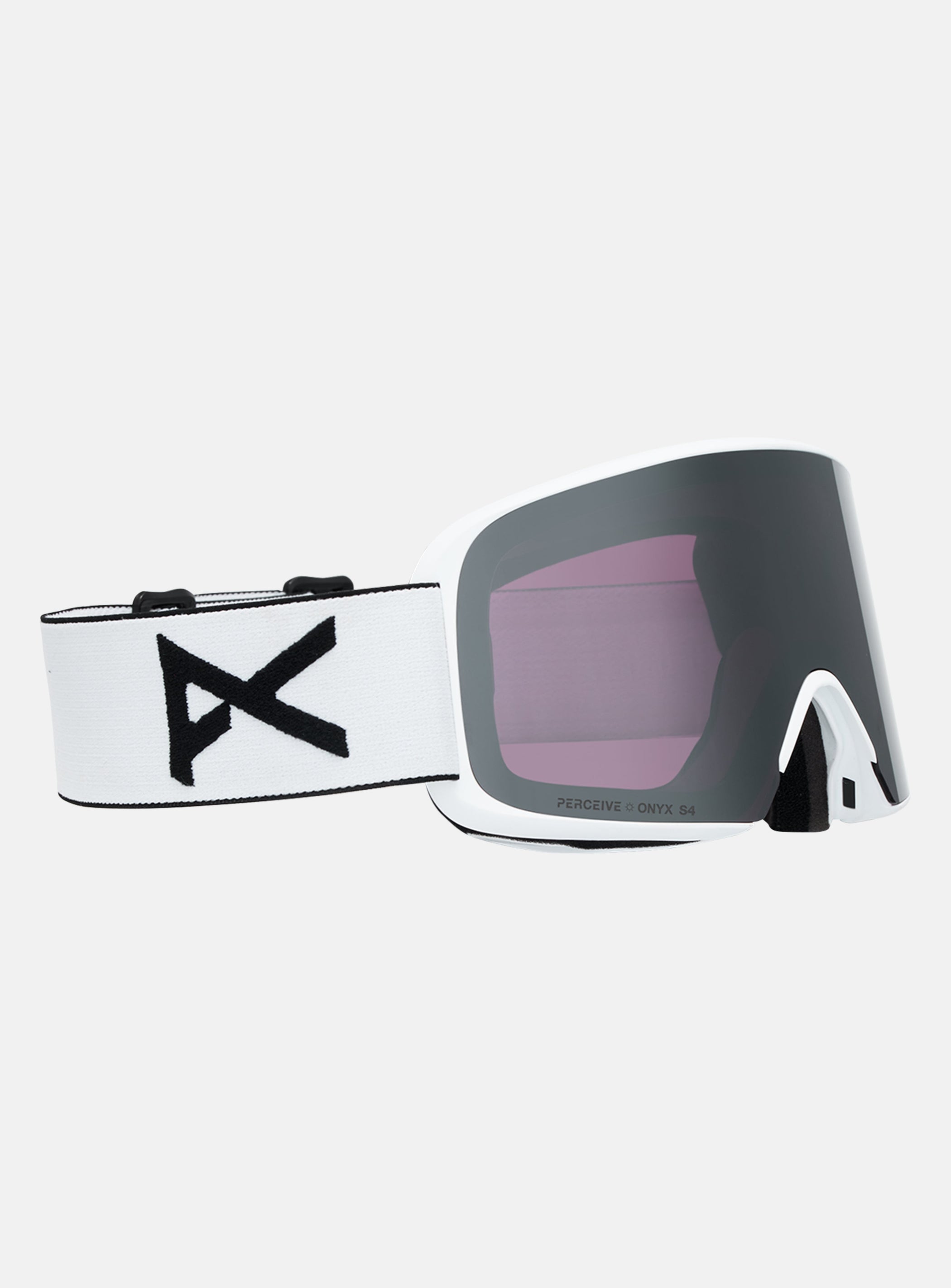 anon womens goggles Anon M6S Goggles + Bonus Lens