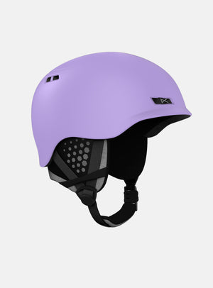 Anon Rodan Ski & Snowboard Helmet | Hyper Lilac