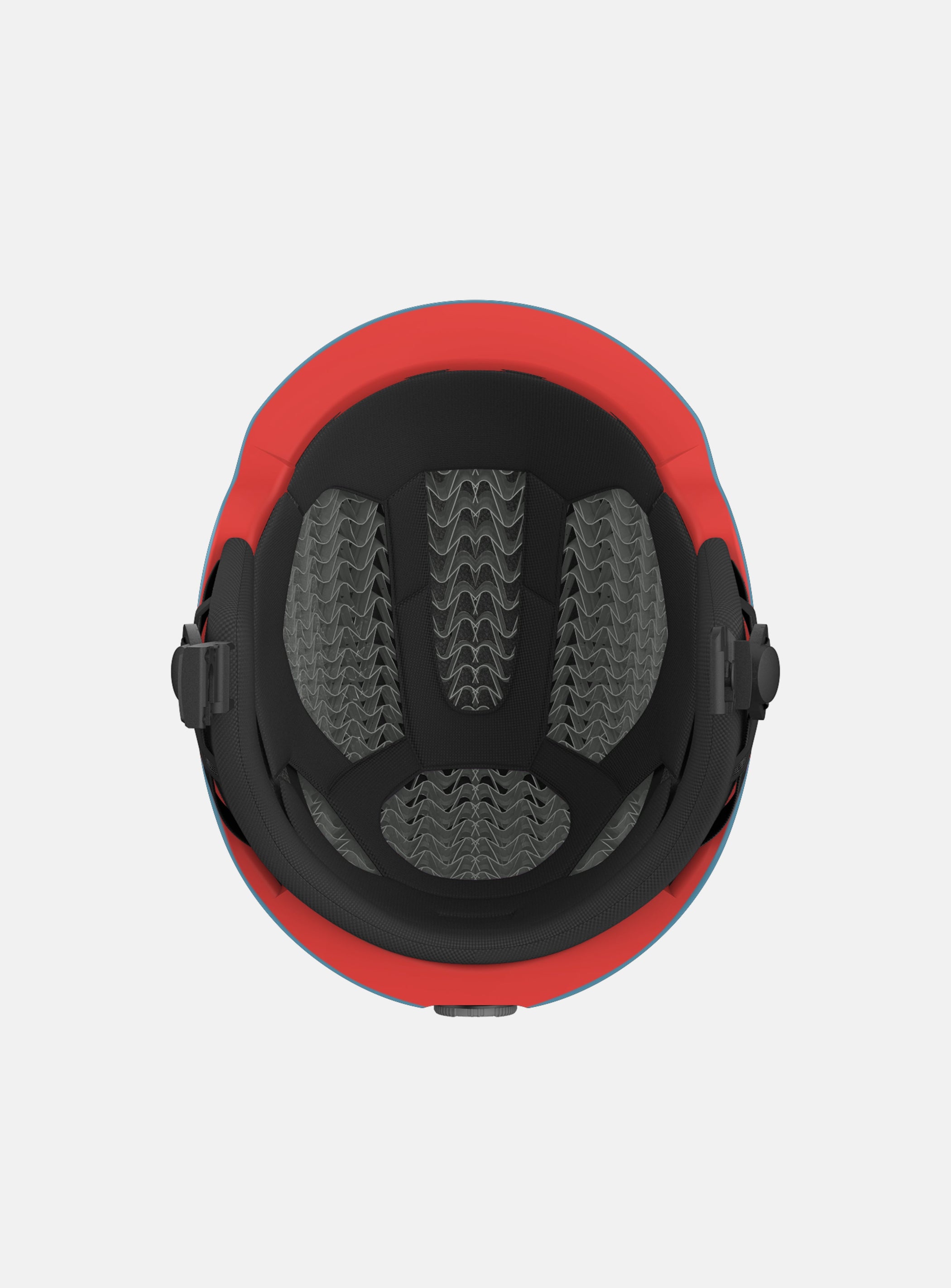 Anon Logan WaveCel® Ski & Snowboard Helmet | Retro Blue