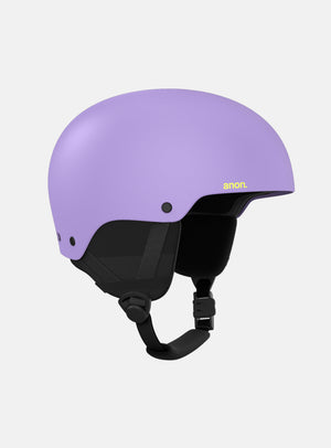 Kids' Anon Rime 3 Ski & Snowboard Helmet | Anon Optics Winter 2026