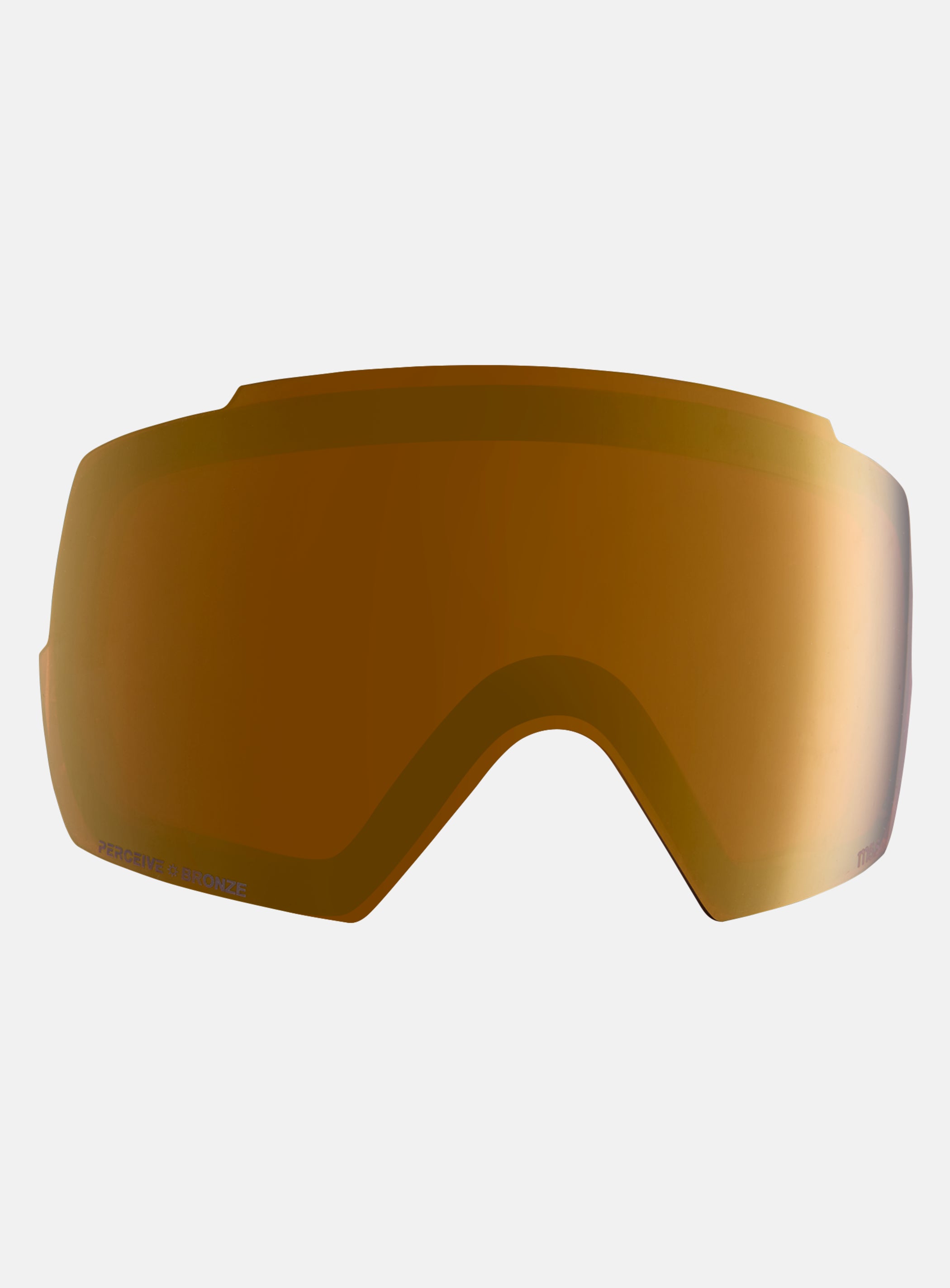 Anon M5S Perceive Goggle Lens | Perceive Sunny Bronze