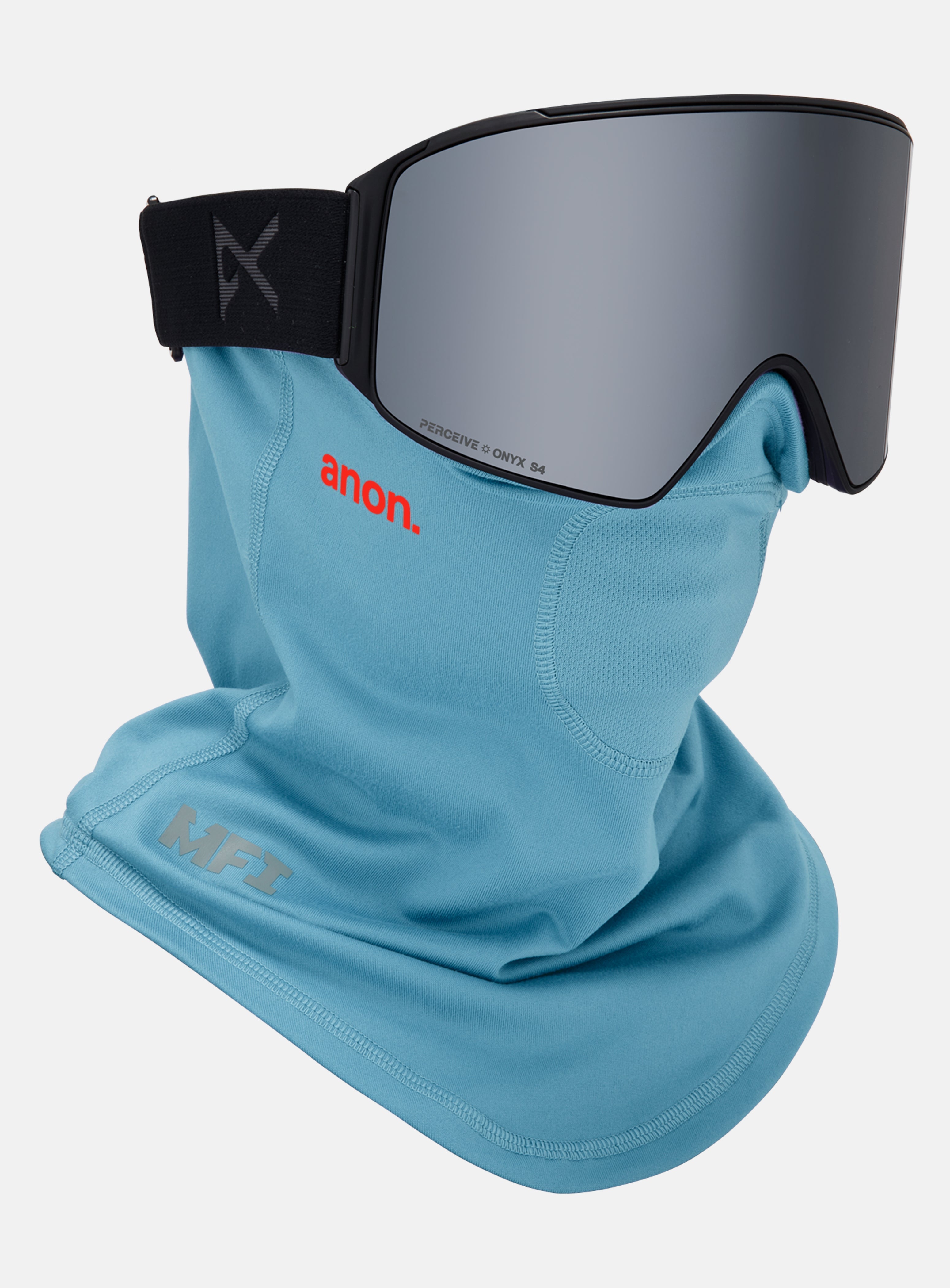 Anon MFI® Midweight Neck Warmer – Anonoptics